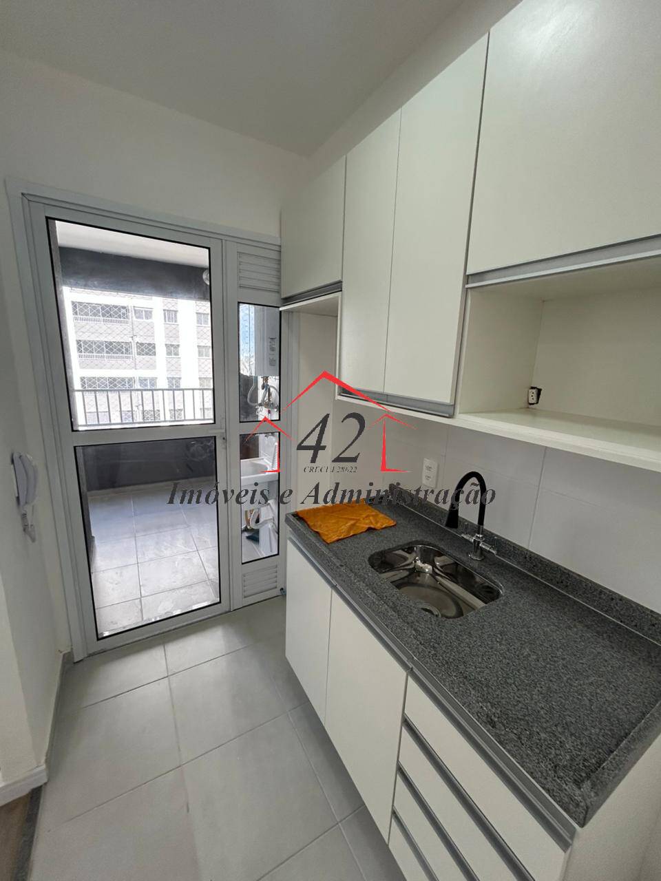 Apartamento, 2 quartos, 42 m² - Foto 7