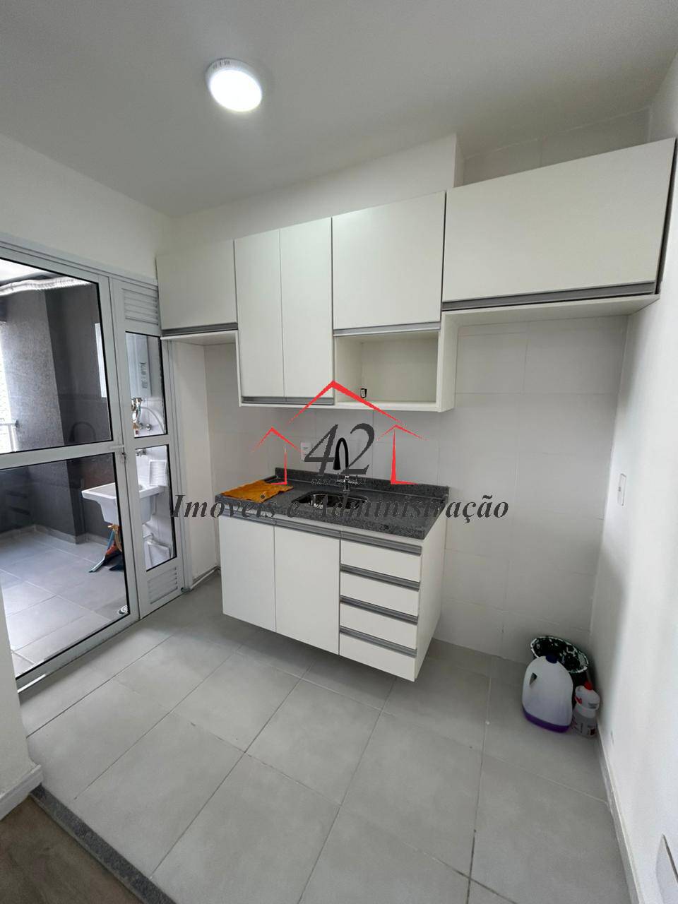 Apartamento, 2 quartos, 42 m² - Foto 6