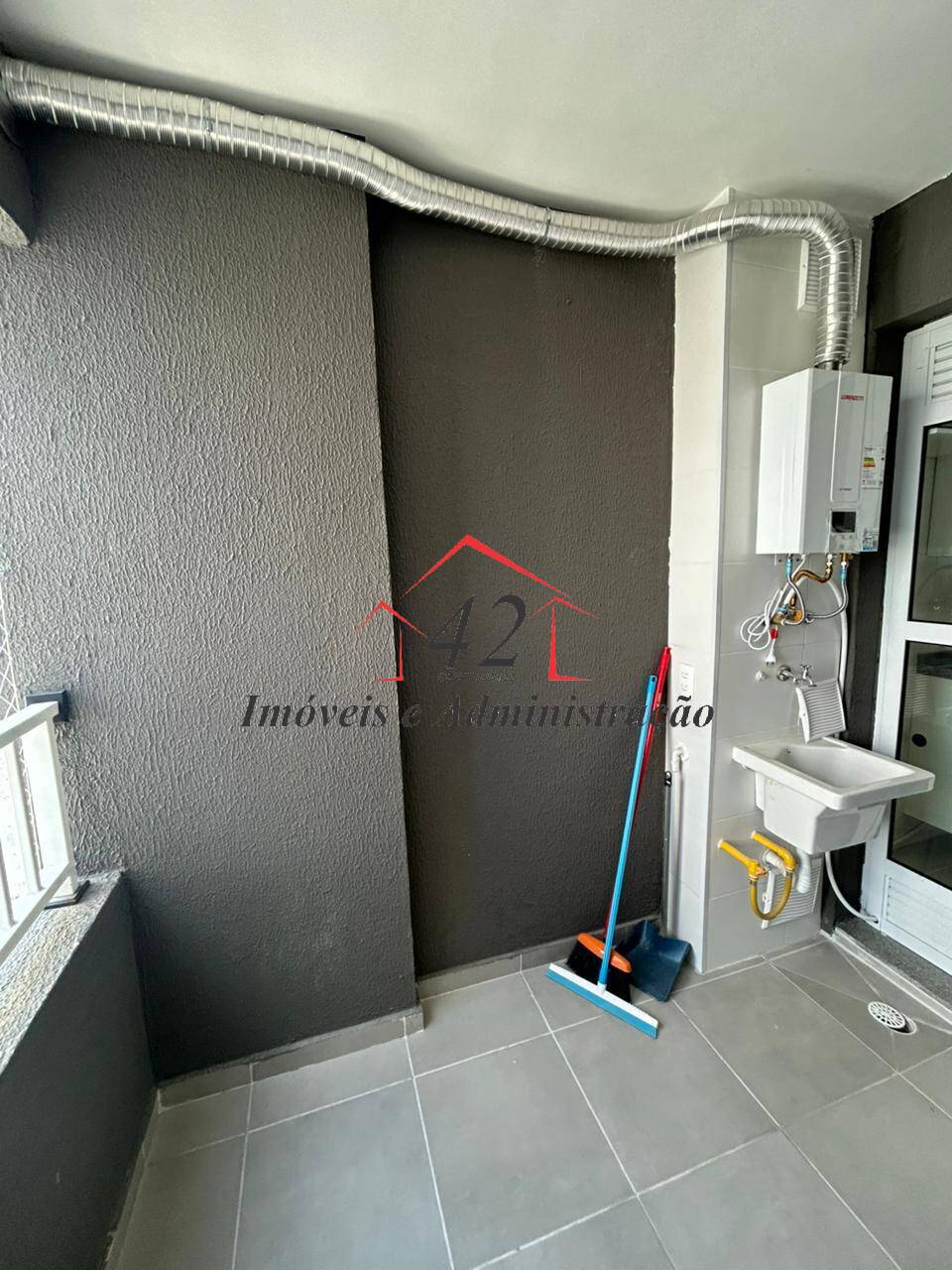 Apartamento, 2 quartos, 42 m² - Foto 8