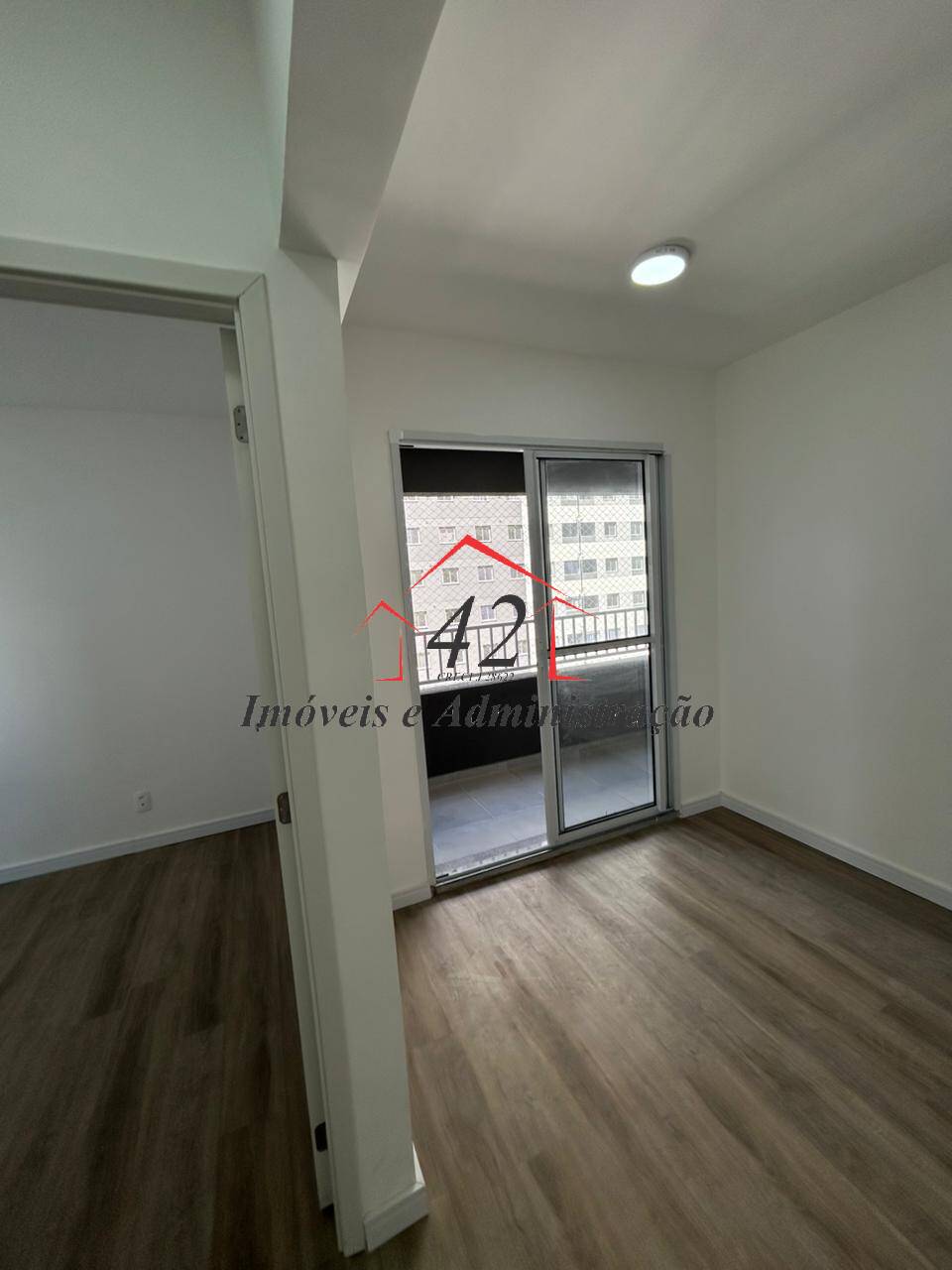 Apartamento, 2 quartos, 42 m² - Foto 2