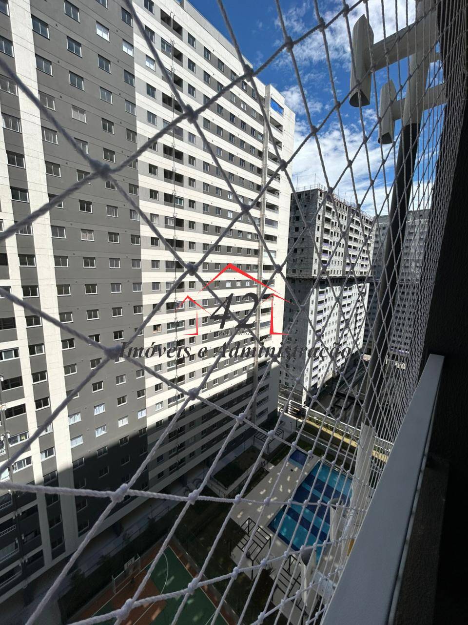 Apartamento, 2 quartos, 42 m² - Foto 17