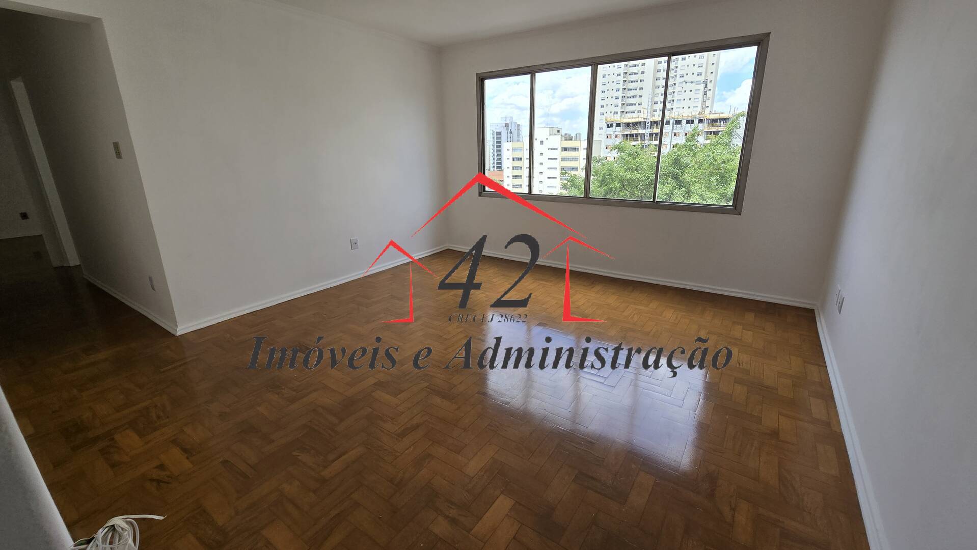 Apartamento, 2 quartos, 85 m² - Foto 1