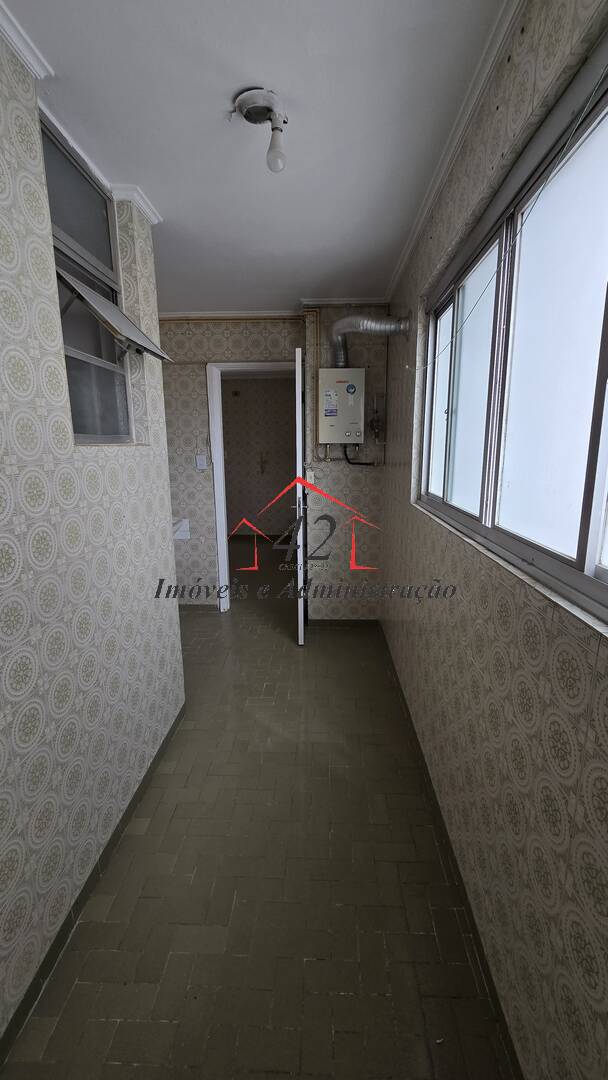 Apartamento, 2 quartos, 85 m² - Foto 15