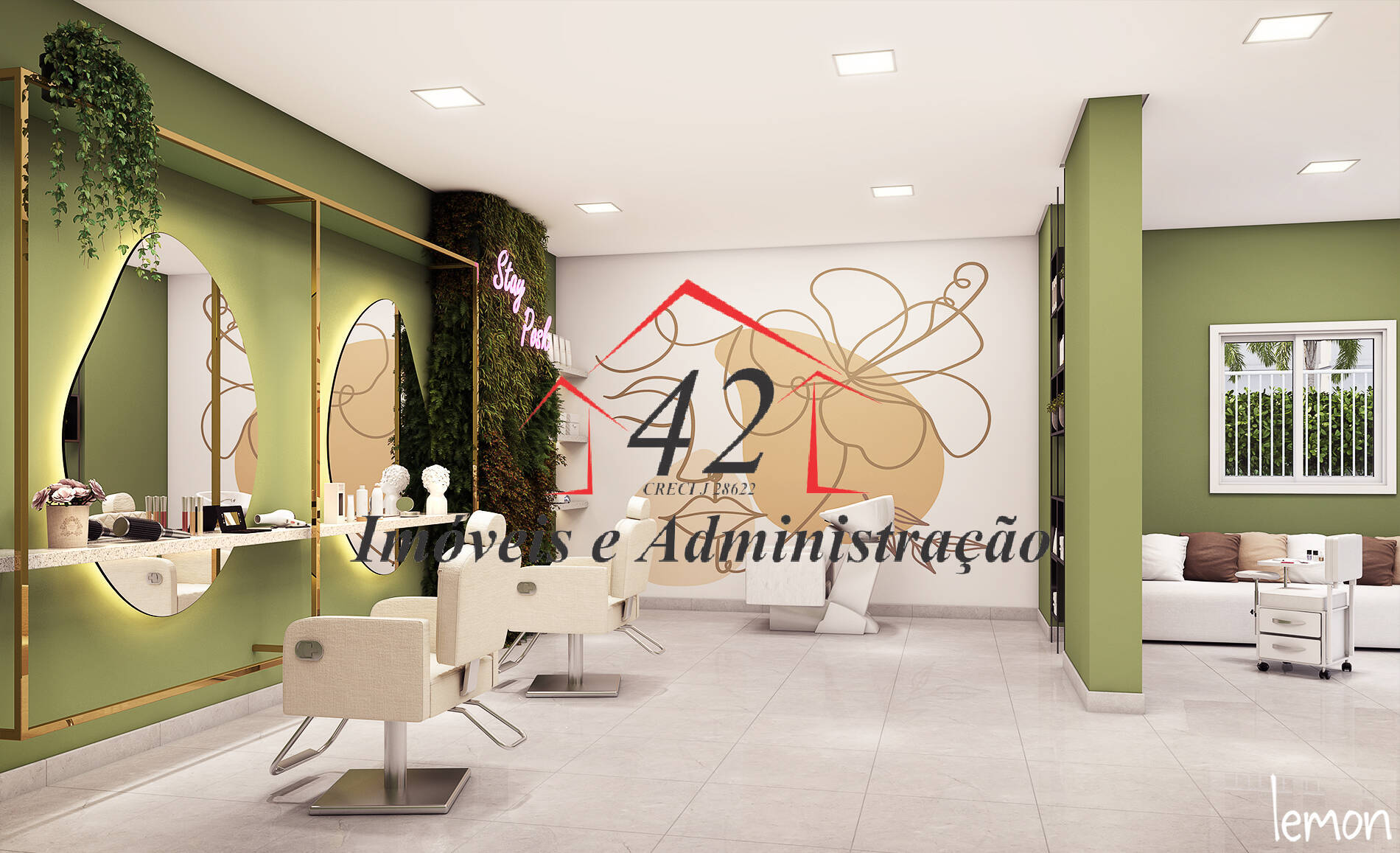 Apartamento, 2 quartos, 42 m² - Foto 18