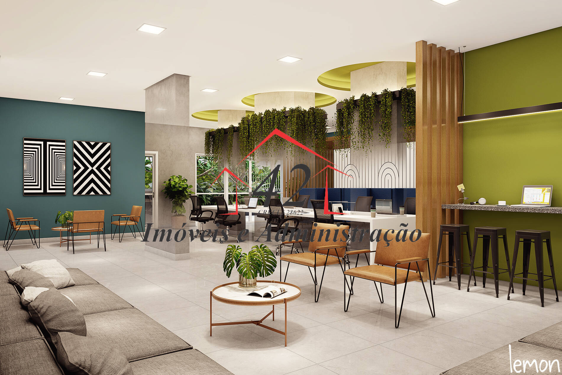 Apartamento, 2 quartos, 42 m² - Foto 23