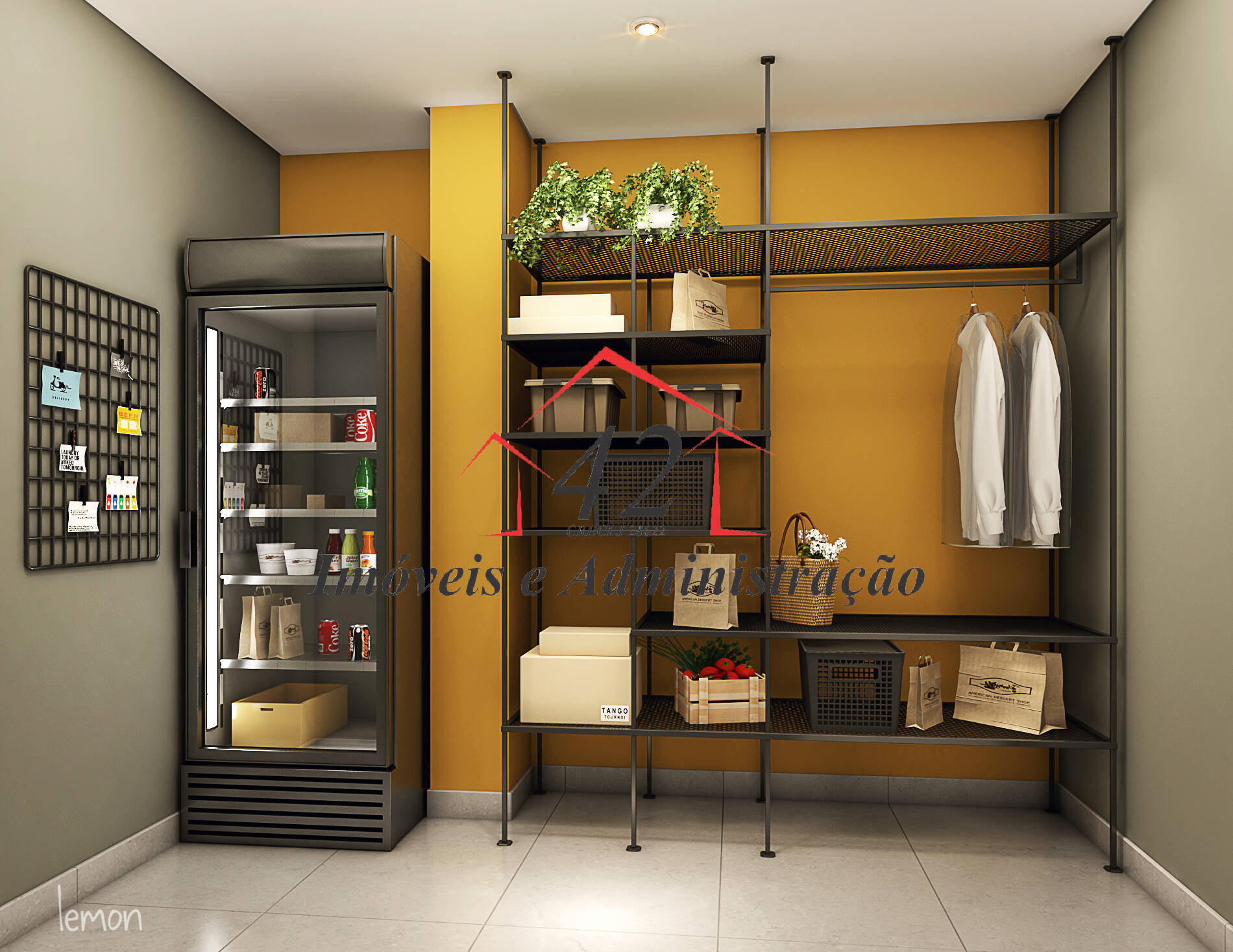 Apartamento, 2 quartos, 42 m² - Foto 25