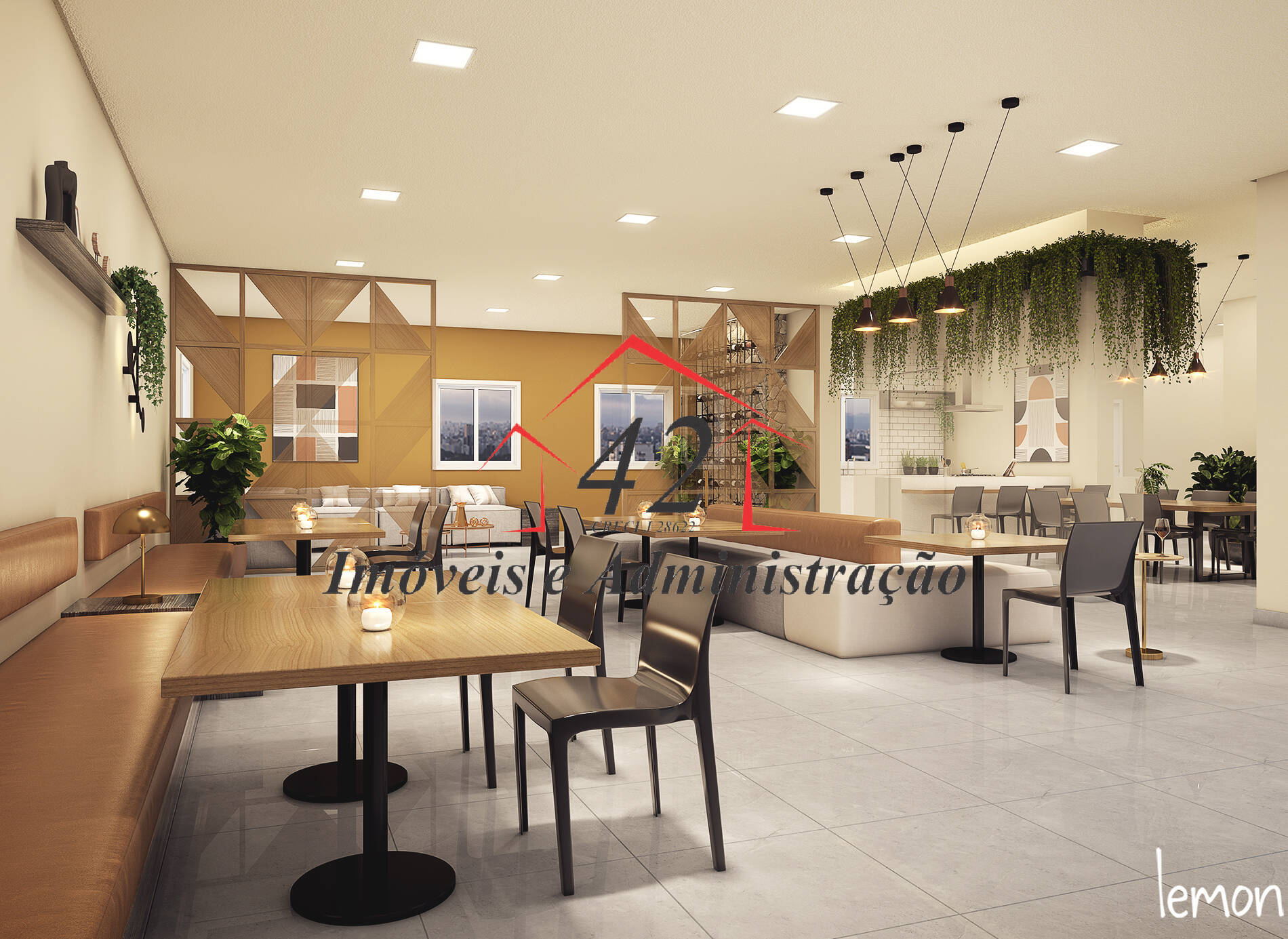 Apartamento, 2 quartos, 42 m² - Foto 26