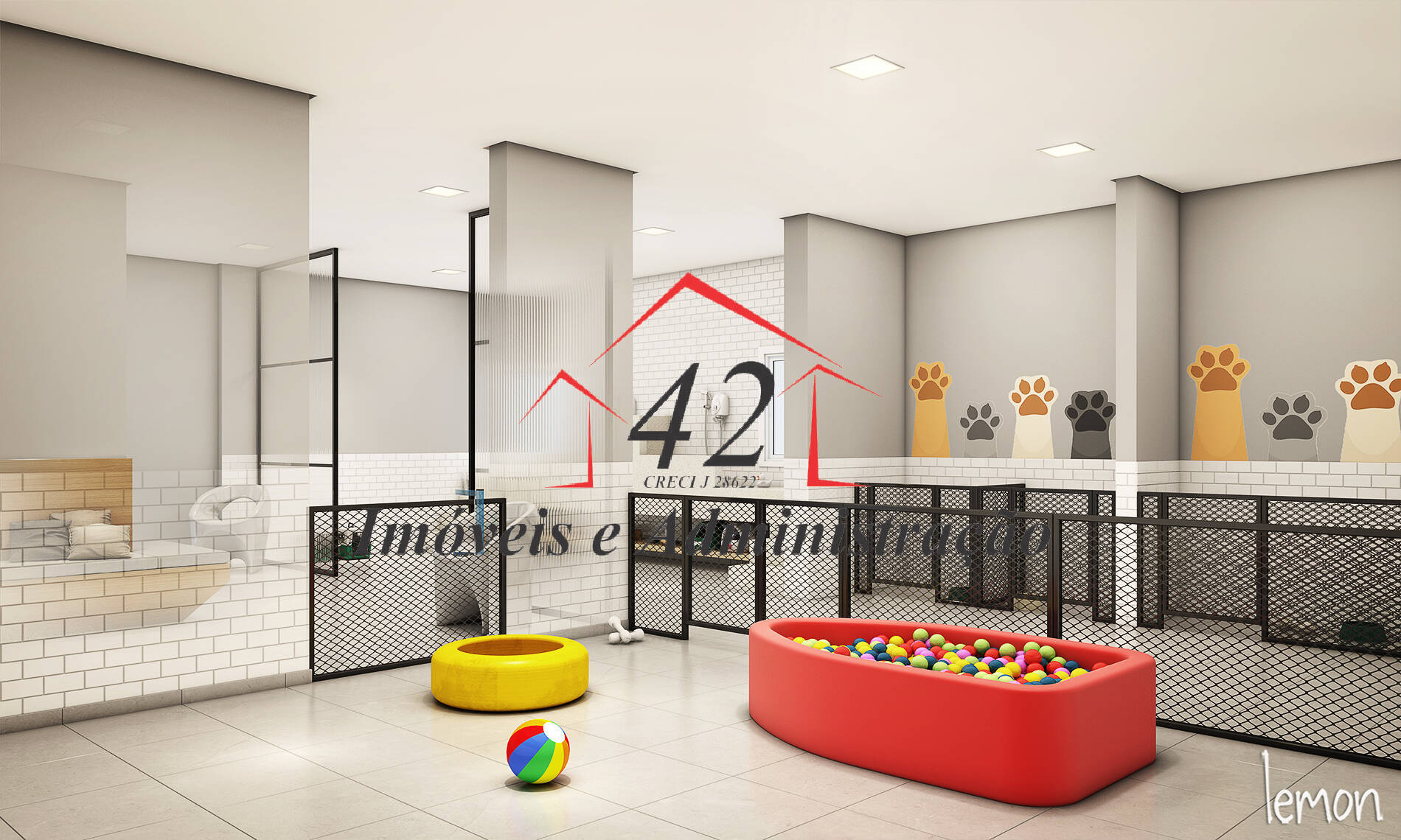 Apartamento, 2 quartos, 42 m² - Foto 35