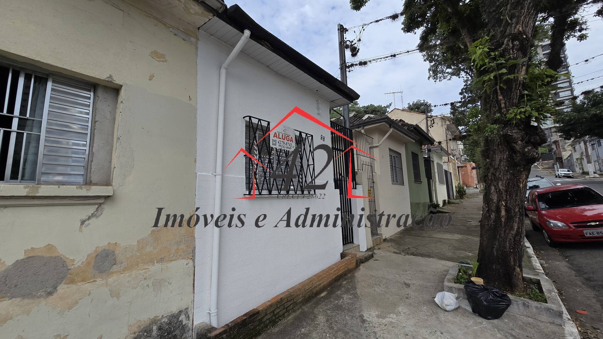 Casa, 2 quartos, 83 m² - Foto 1