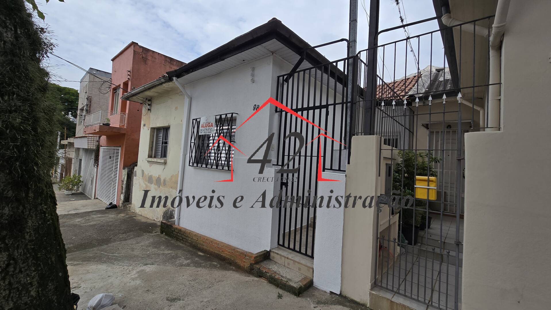 Casa, 2 quartos, 83 m² - Foto 2