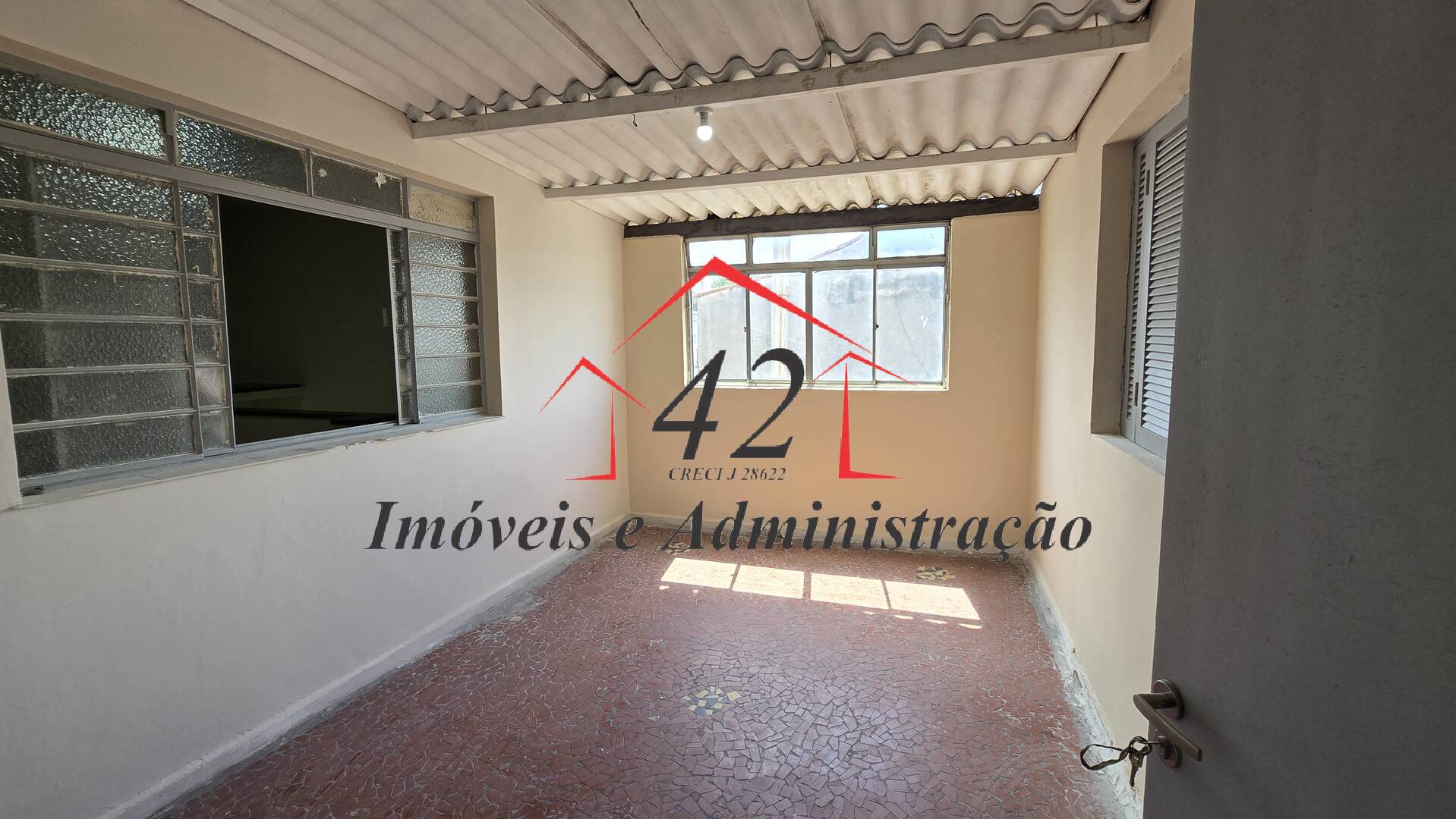Casa, 2 quartos, 70 m² - Foto 9