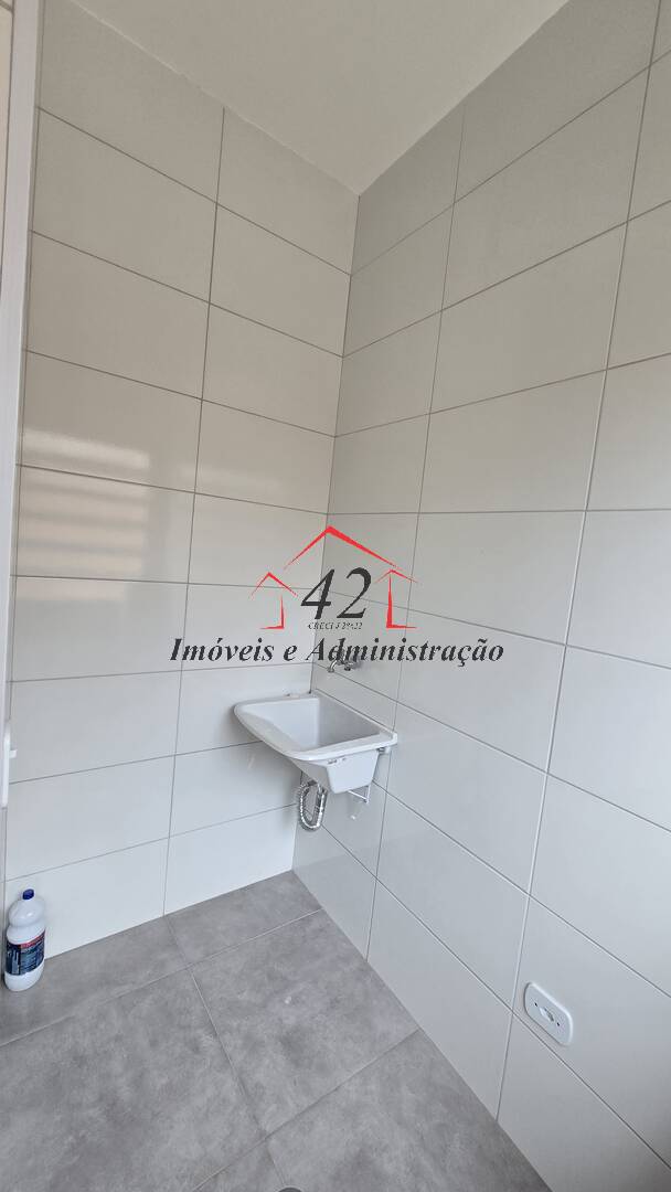 Casa, 1 quarto, 38 m² - Foto 8