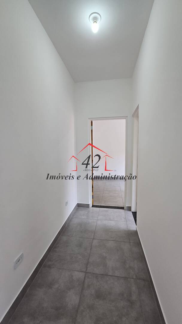 Casa, 1 quarto, 38 m² - Foto 9