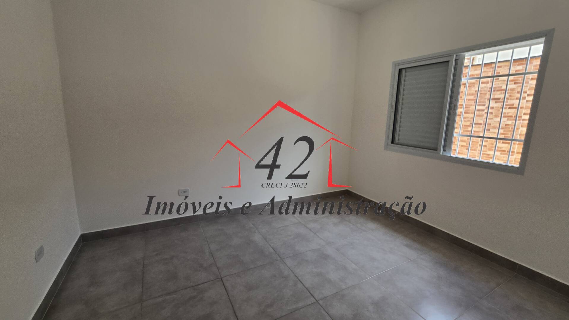 Casa, 1 quarto, 38 m² - Foto 11