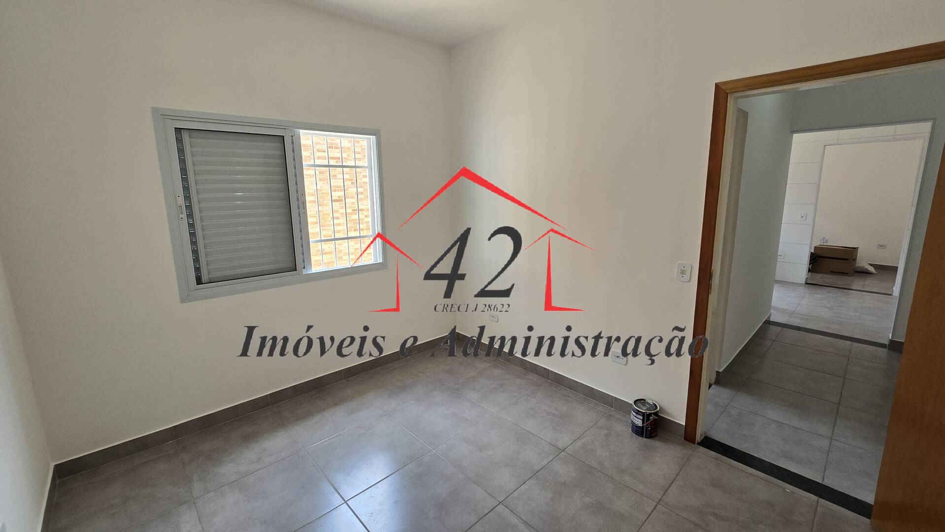 Casa, 1 quarto, 38 m² - Foto 12