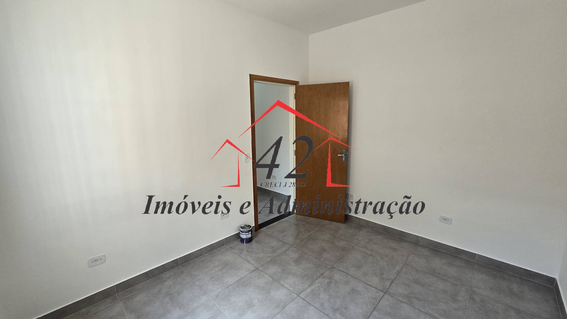 Casa, 1 quarto, 38 m² - Foto 13