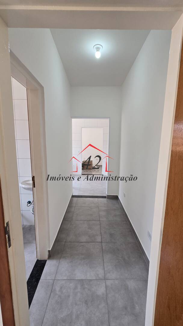 Casa, 1 quarto, 38 m² - Foto 14