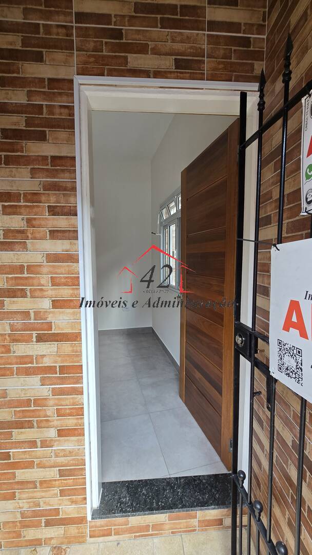 Casa, 1 quarto, 38 m² - Foto 3