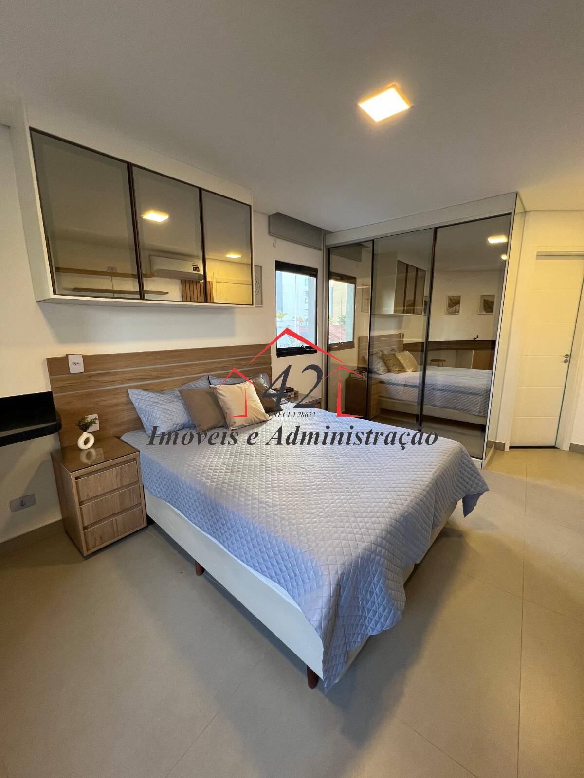 Apartamento, 1 quarto, 32 m² - Foto 4