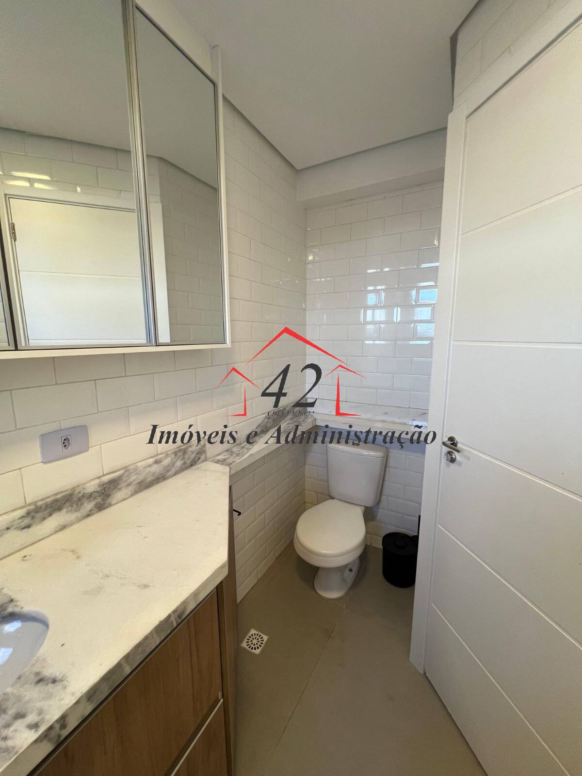 Apartamento, 1 quarto, 32 m² - Foto 11
