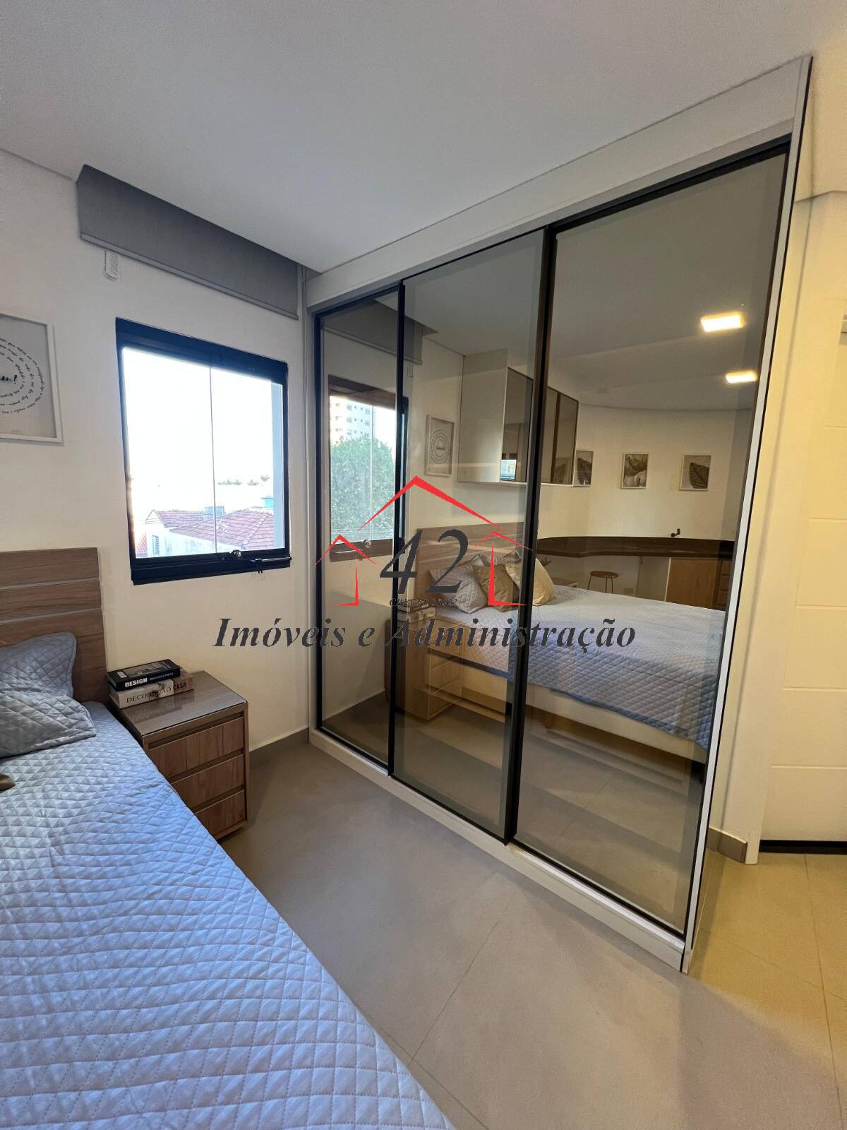 Apartamento, 1 quarto, 32 m² - Foto 15