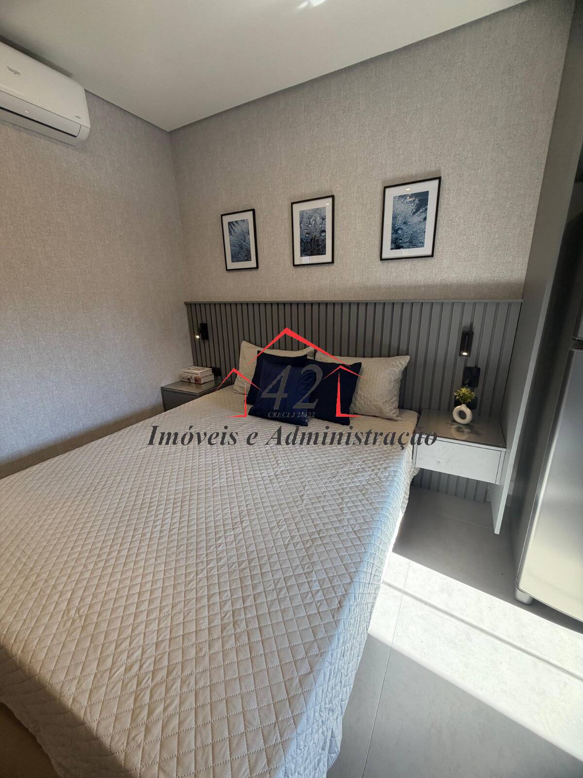 Apartamento, 1 quarto, 32 m² - Foto 2