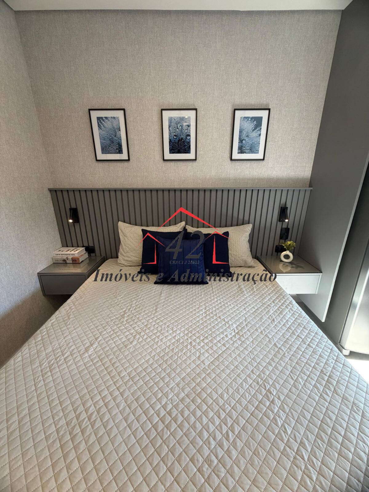 Apartamento, 1 quarto, 32 m² - Foto 4