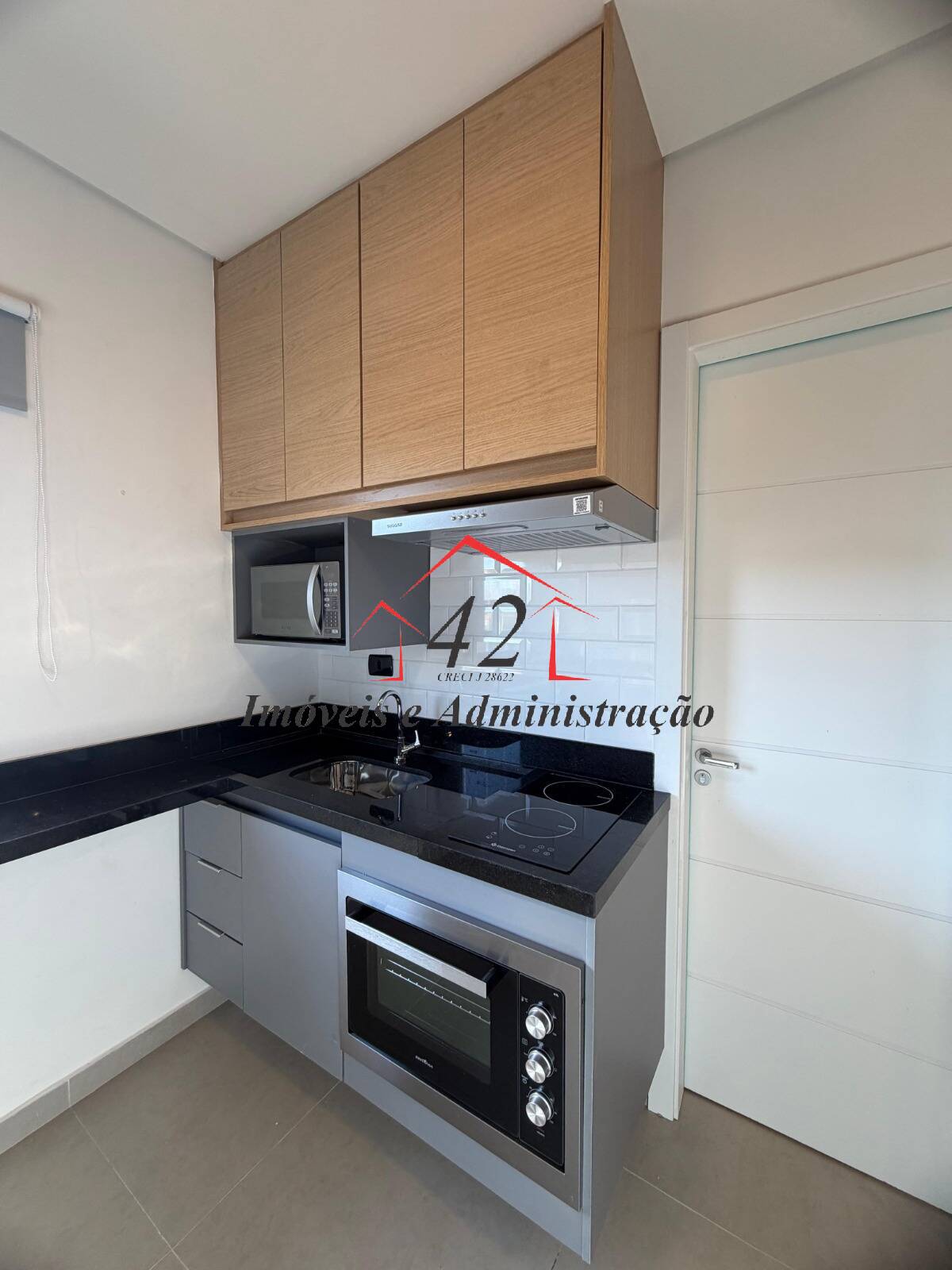 Apartamento, 1 quarto, 32 m² - Foto 8