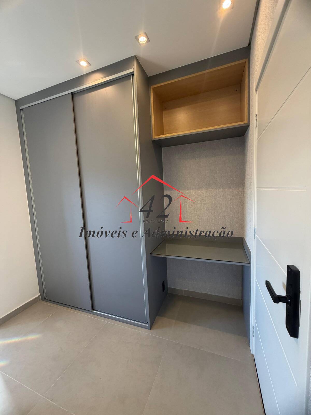 Apartamento, 1 quarto, 32 m² - Foto 13