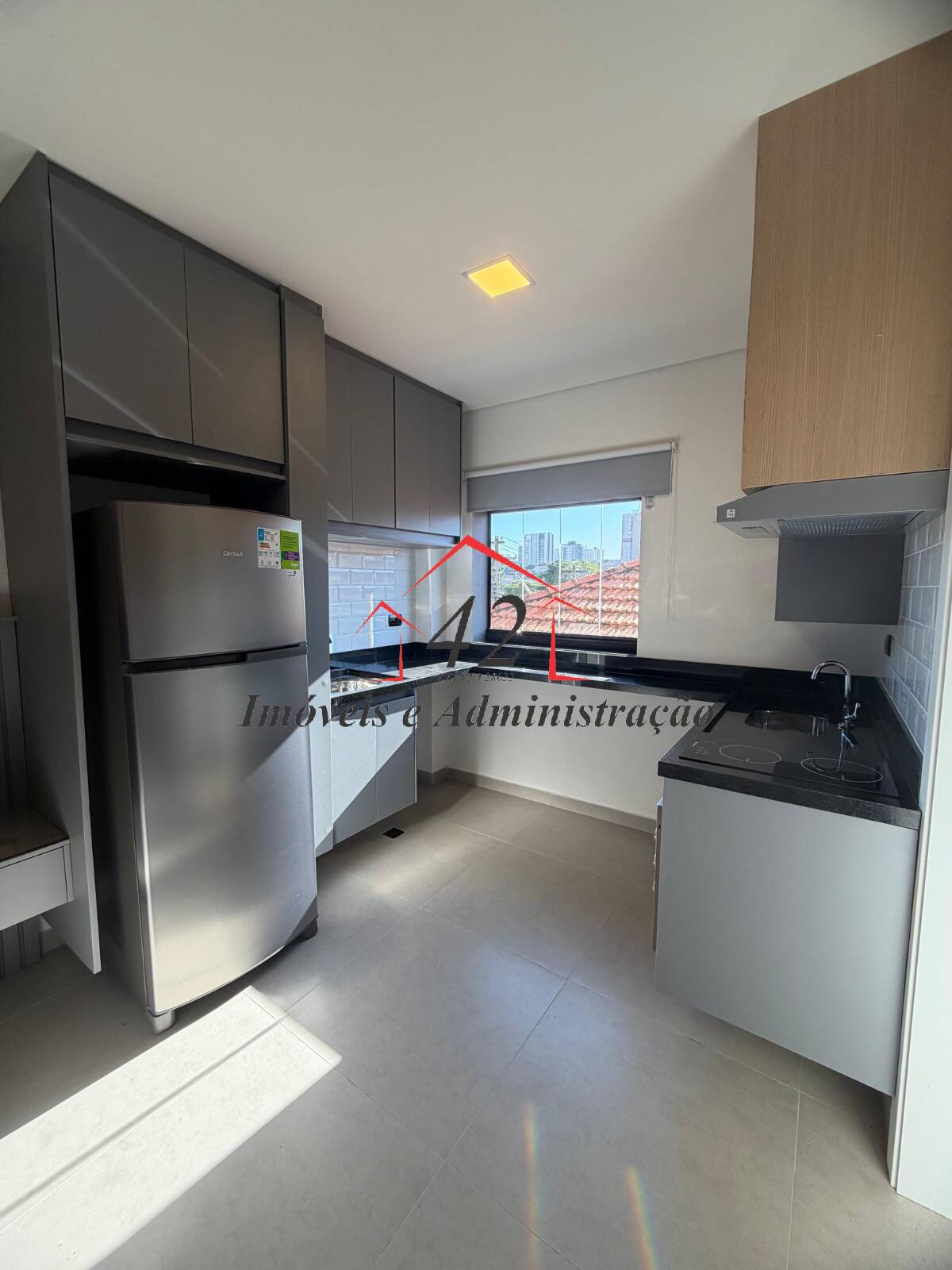 Apartamento, 1 quarto, 32 m² - Foto 17