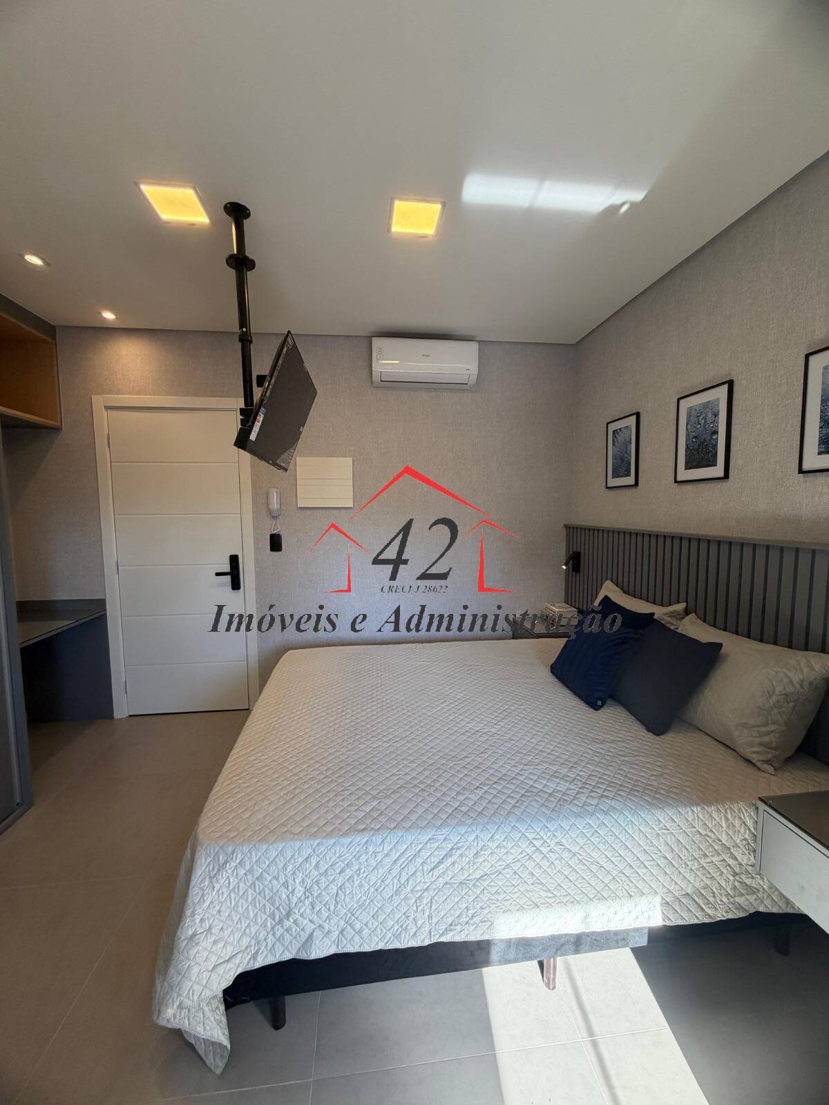 Apartamento, 1 quarto, 32 m² - Foto 18