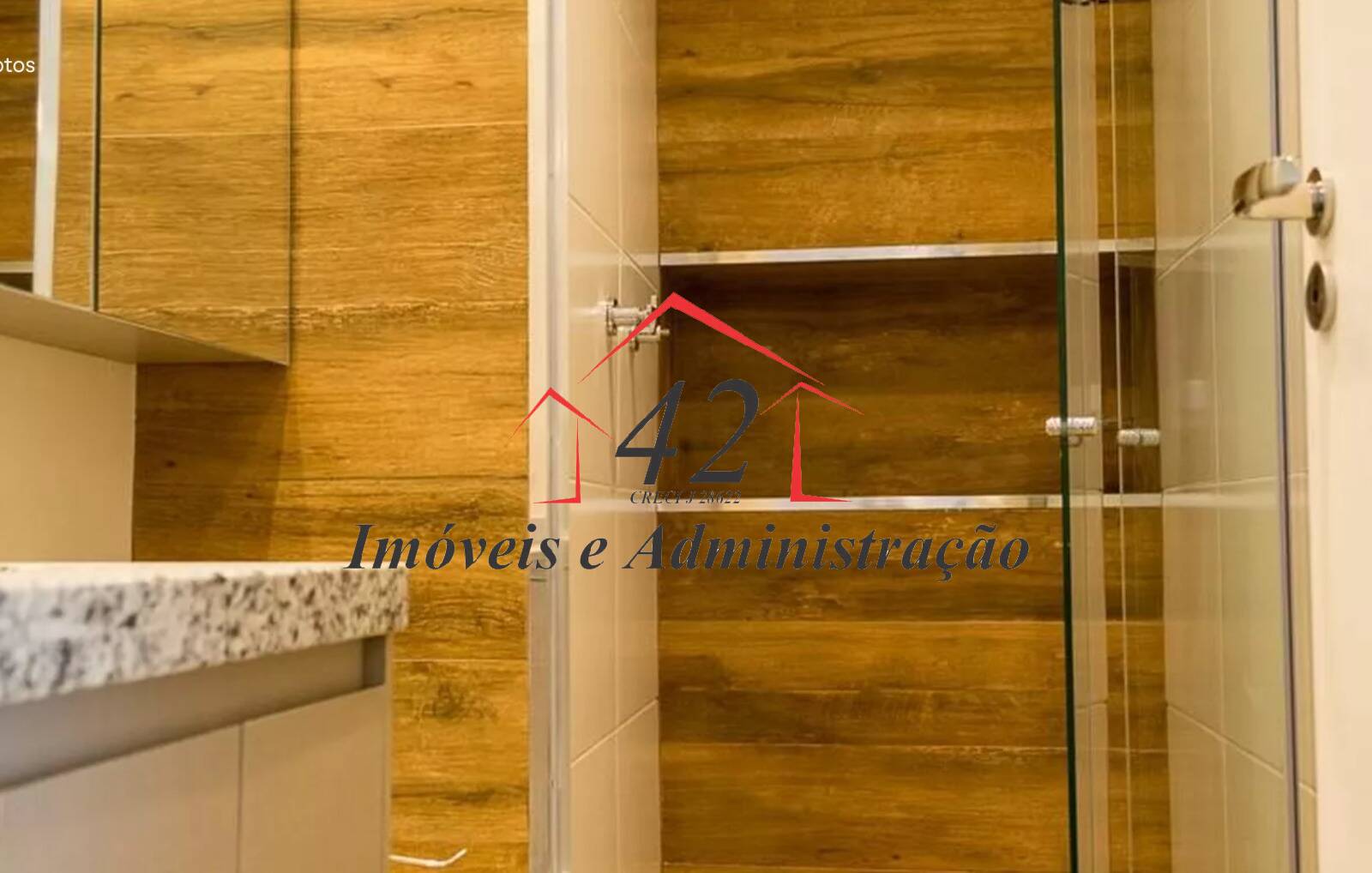 Apartamento, 1 quarto, 36 m² - Foto 9