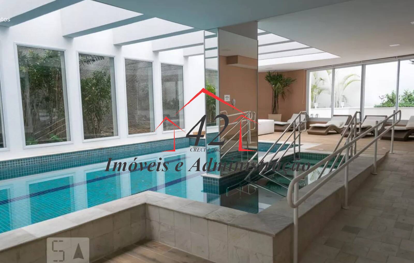 Apartamento, 1 quarto, 36 m² - Foto 16