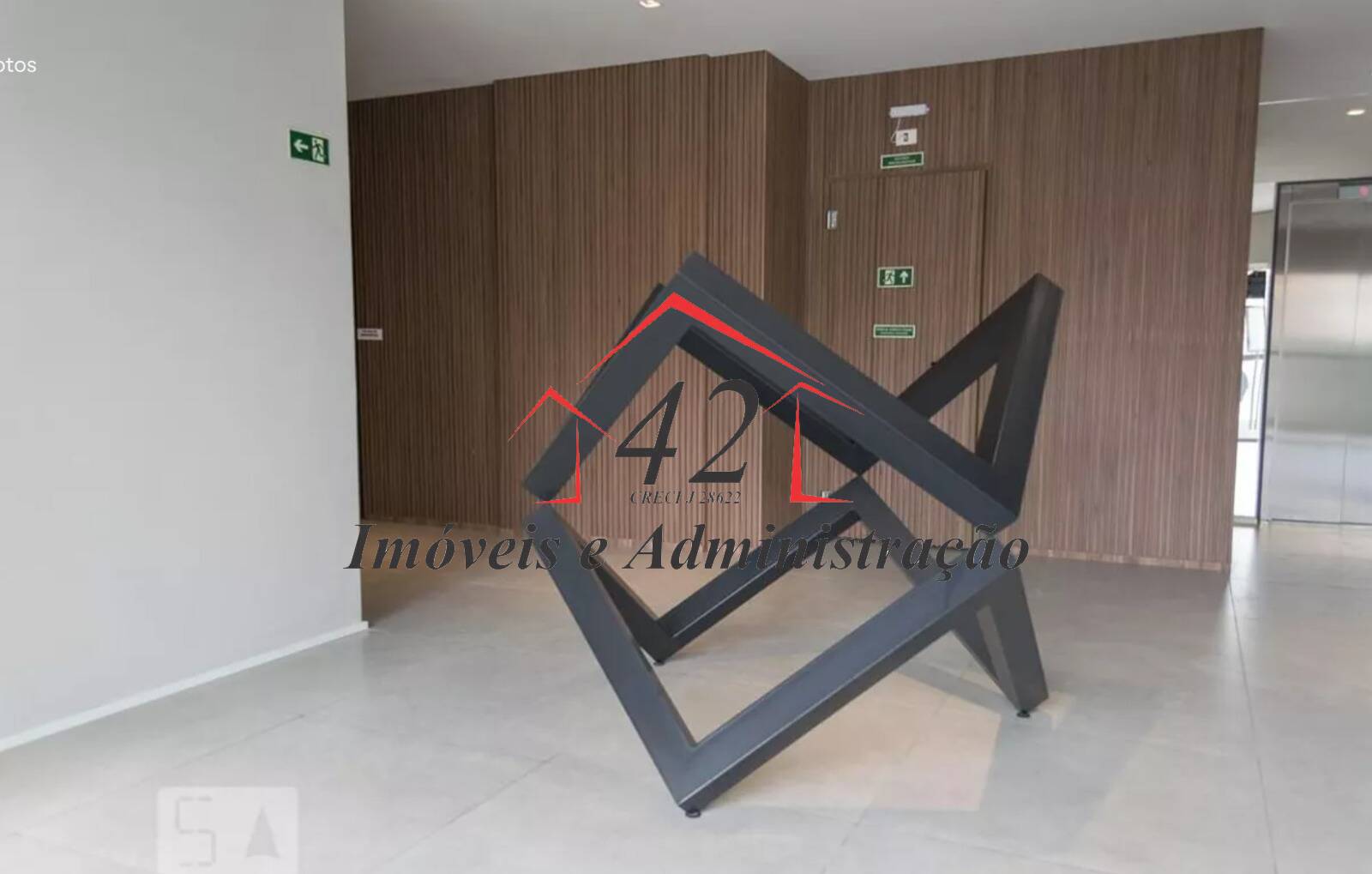 Apartamento, 1 quarto, 36 m² - Foto 18