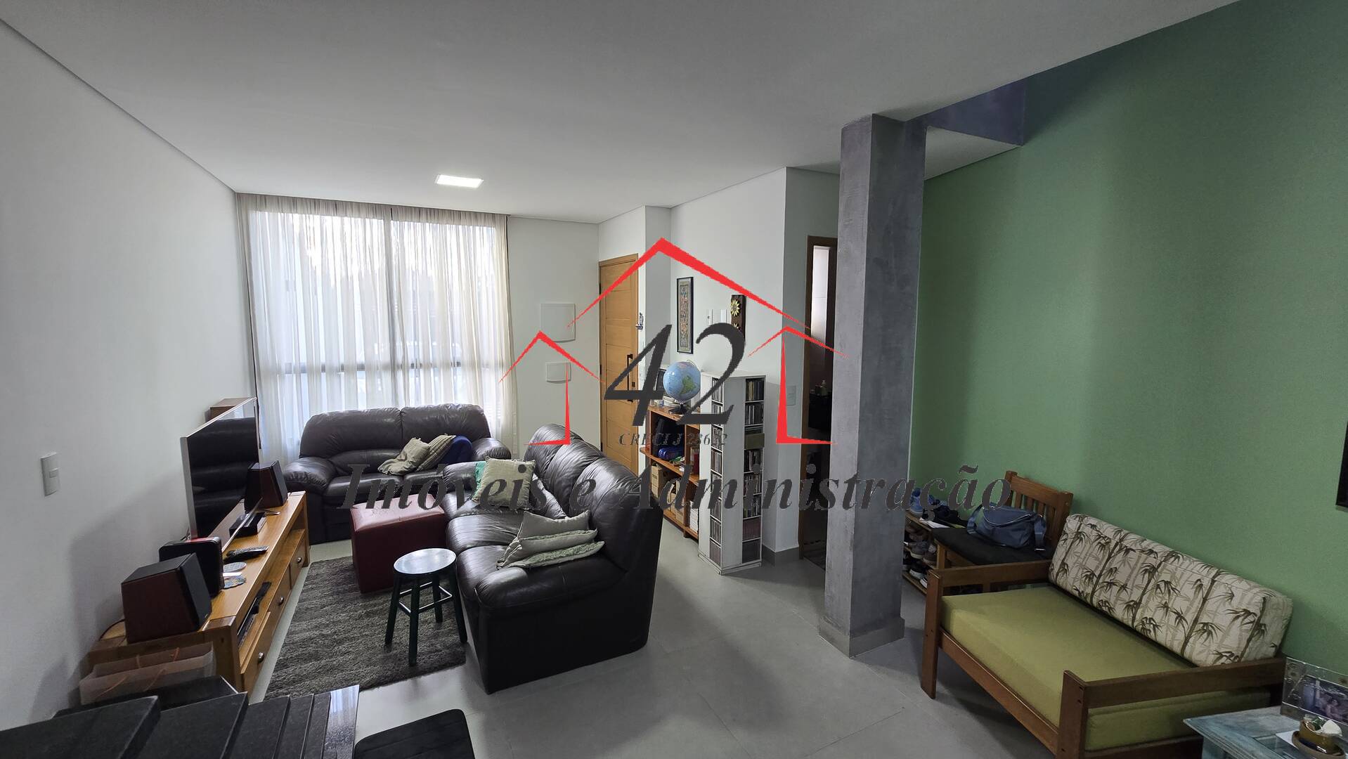 Sobrado, 3 quartos, 82 m² - Foto 3