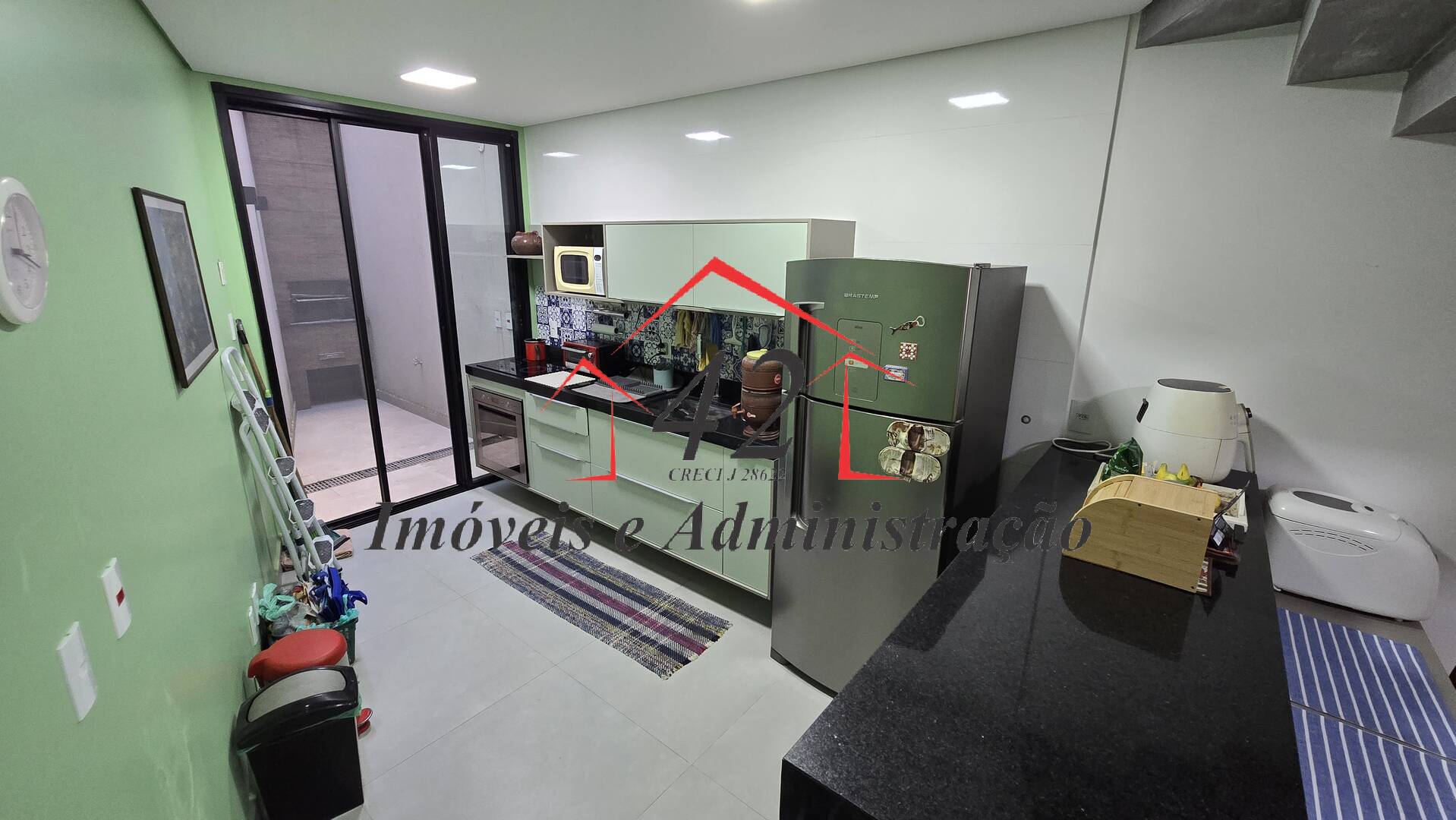 Sobrado, 3 quartos, 82 m² - Foto 8