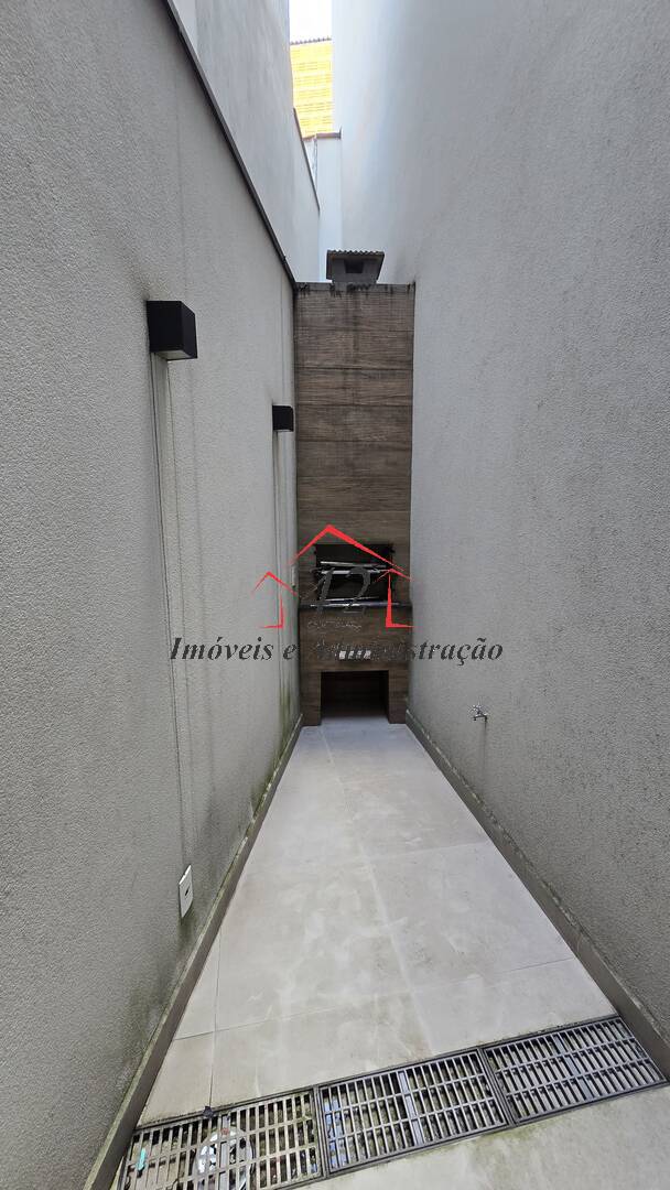Sobrado, 3 quartos, 82 m² - Foto 9