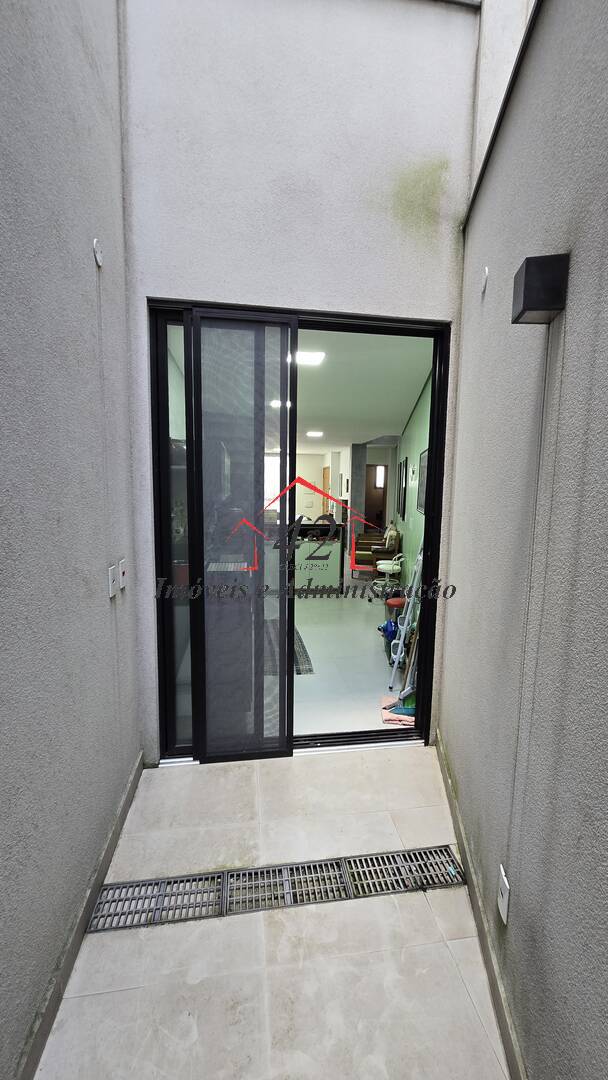 Sobrado, 3 quartos, 82 m² - Foto 10