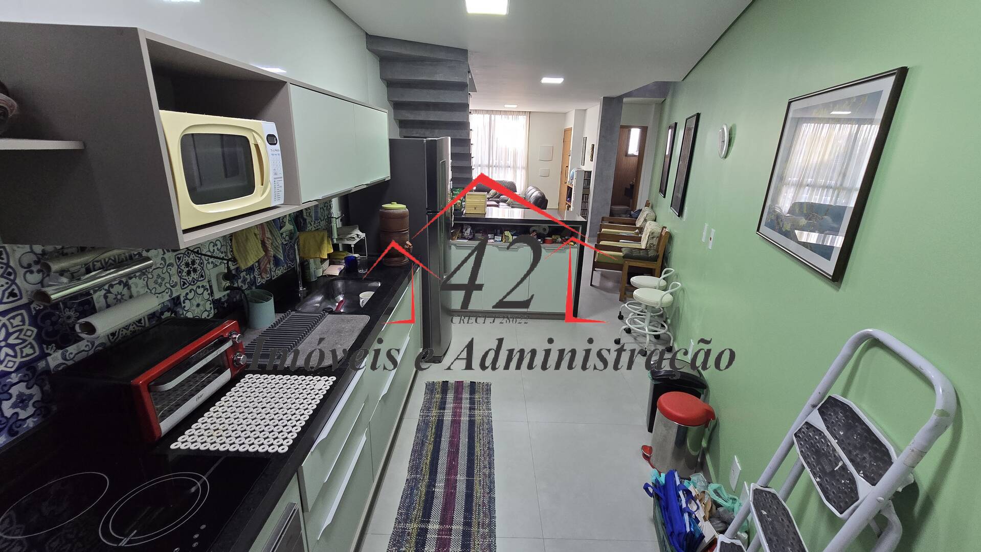 Sobrado, 3 quartos, 82 m² - Foto 11