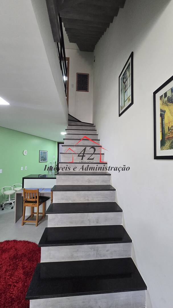 Sobrado, 3 quartos, 82 m² - Foto 12
