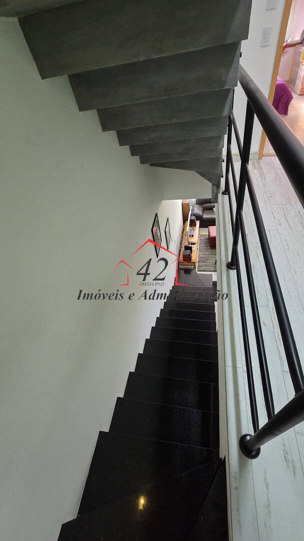 Sobrado, 3 quartos, 82 m² - Foto 13