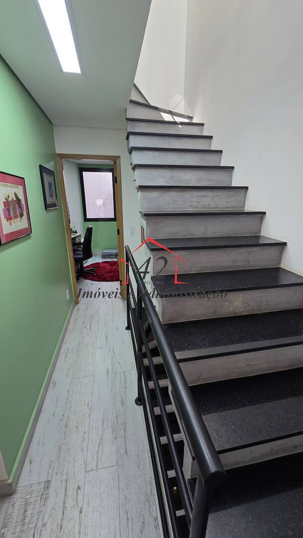 Sobrado, 3 quartos, 82 m² - Foto 14