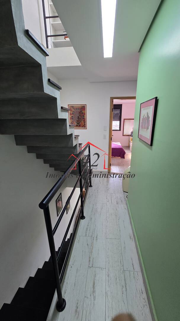 Sobrado, 3 quartos, 82 m² - Foto 15