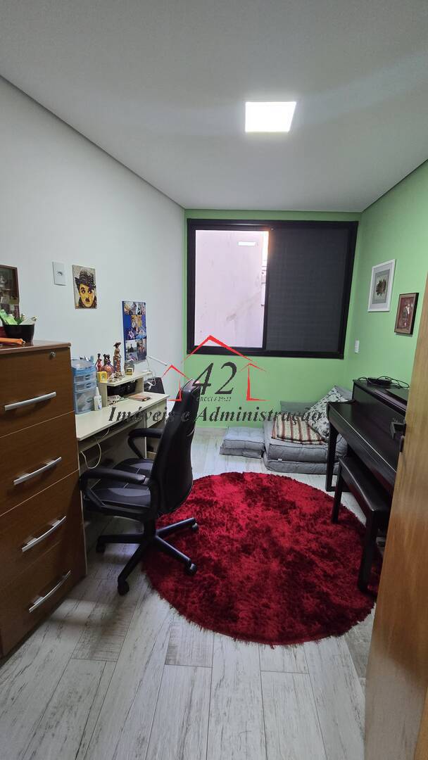 Sobrado, 3 quartos, 82 m² - Foto 16