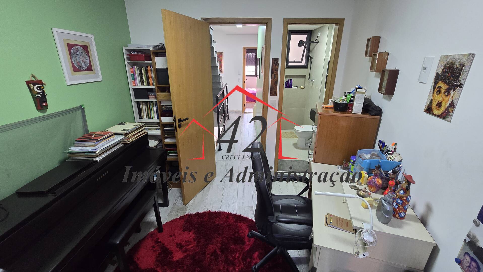 Sobrado, 3 quartos, 82 m² - Foto 17