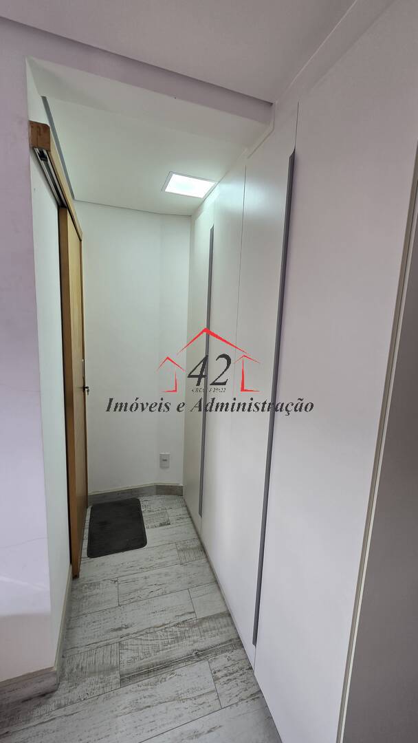 Sobrado, 3 quartos, 82 m² - Foto 23