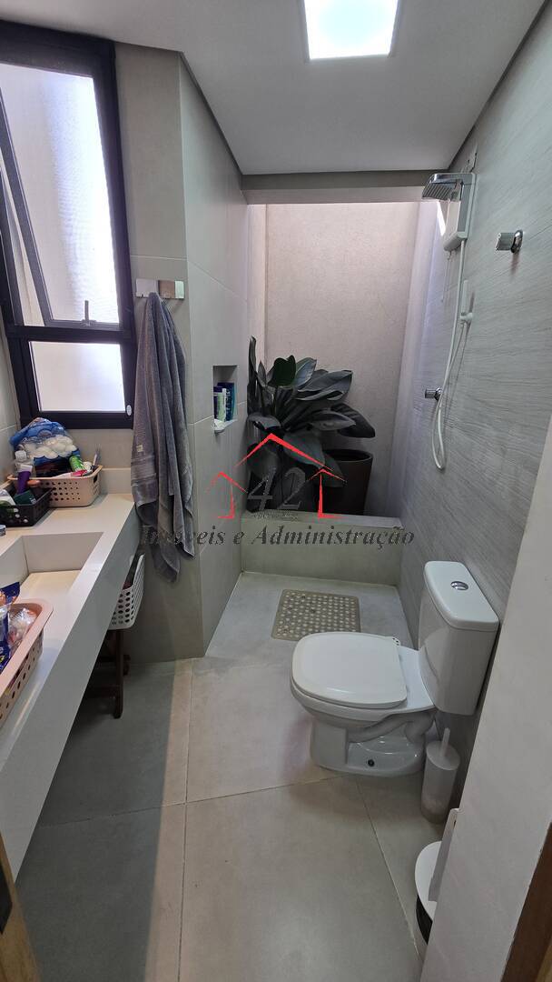 Sobrado, 3 quartos, 82 m² - Foto 24