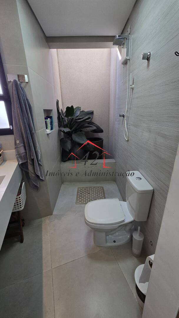 Sobrado, 3 quartos, 82 m² - Foto 25