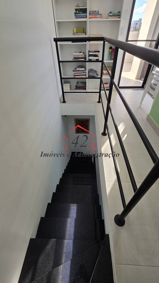 Sobrado, 3 quartos, 82 m² - Foto 28