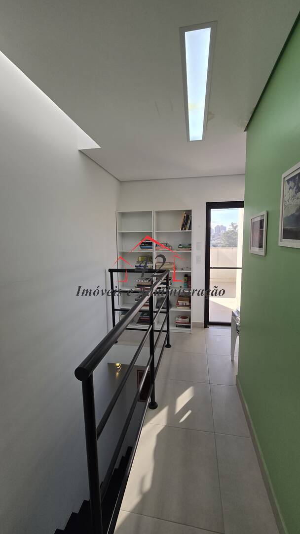 Sobrado, 3 quartos, 82 m² - Foto 29